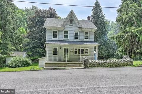 550 Bull Run Rd, Wrightsville, PA 17368