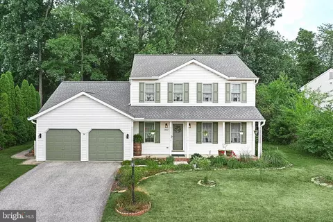 2862 Loman Ave, York, PA 17408