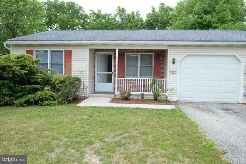 28 May Dr, Dillsburg, PA 17019