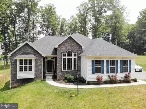 14377 Coal Hill Rd, Felton, PA 17322