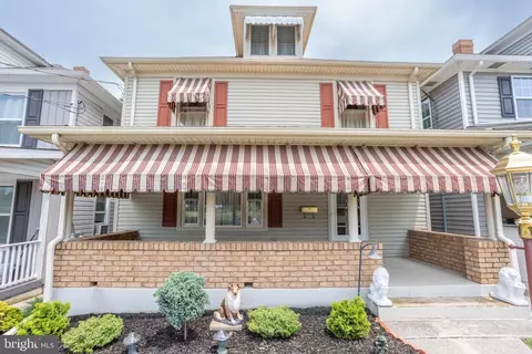 778 Baltimore St, Hanover, PA 17331