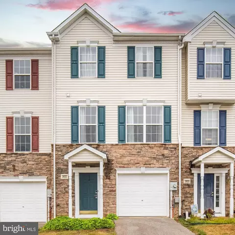 3822 Armory Ln #3822, York, PA 17408