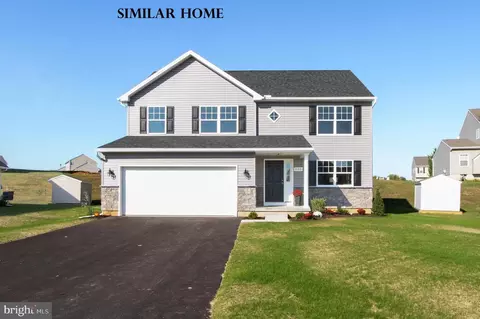 1000 Cypress Dr #LOT 119, York, PA 17408