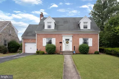 21 S Findlay St, York, PA 17402