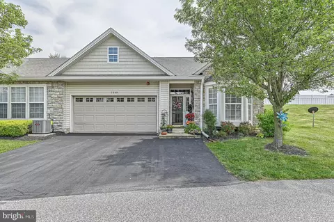1509 S Marshview Rd #1509, Stewartstown, PA 17363