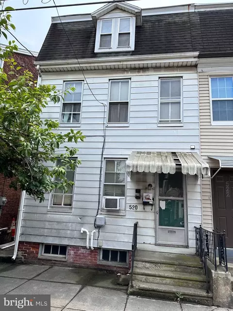 520 W Philadelphia St, York, PA 17401