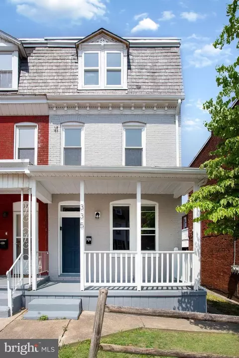 335 Garfield St, York, PA 17401