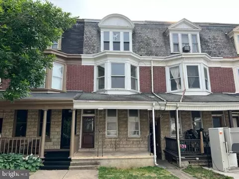804 S Duke St, York, PA 17403