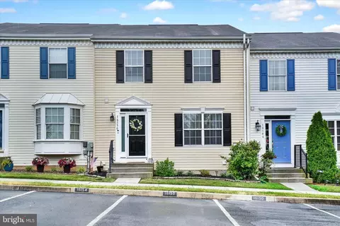 16150 Reese Rd, New Freedom, PA 17349