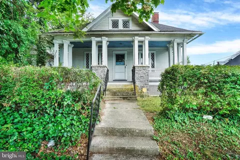 826 S Pershing Ave, York, PA 17403