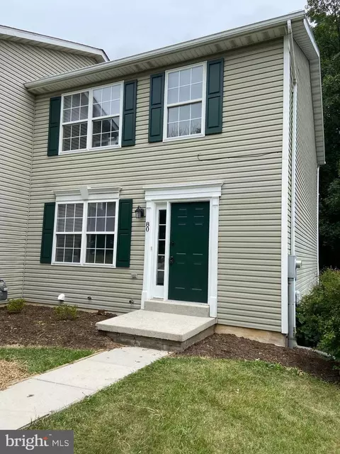 80 Morningstar Ct, Hanover, PA 17331
