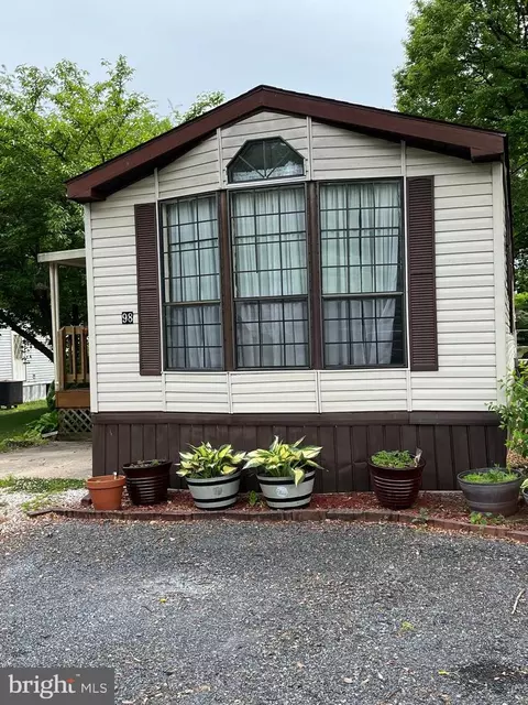 800 York Rd #LOT 98, Dover, PA 17315