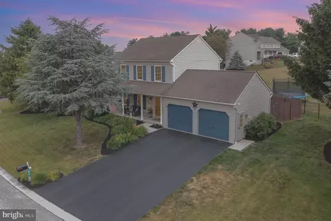 812 Kinross Ave, York, PA 17402