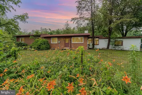 751 Siddonsburg Rd, Lewisberry, PA 17339