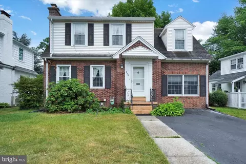 656 Colonial Ave, York, PA 17403
