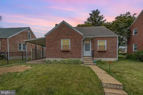 844 S Ogontz St, York, PA 17403