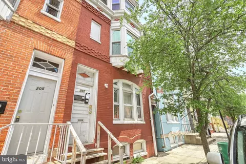 207 S Pine St, York, PA 17403