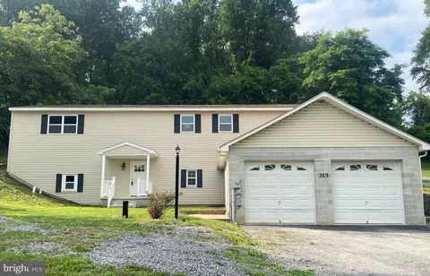 315 Cragmoor Rd, York Haven, PA 17370