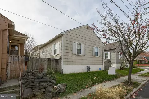 852 Wood St, York, PA 17404