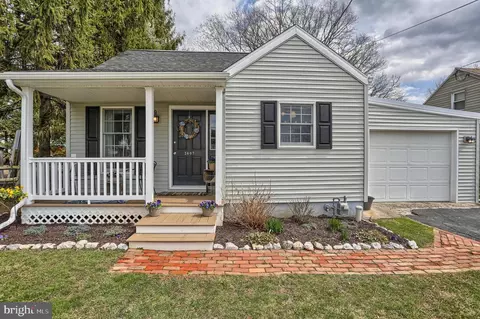 2607 Northland Ave, York, PA 17406