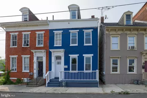 306 Chestnut St, York, PA 17403