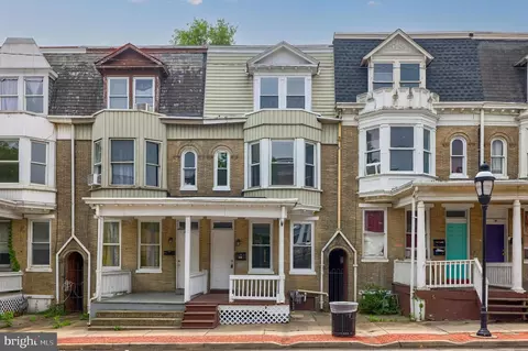 638 W Princess St, York, PA 17401