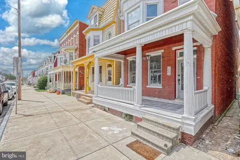 723 W Poplar St, York, PA 17401