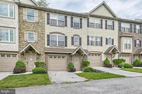 550 Bridle Path Ln #550, Red Lion, PA 17356