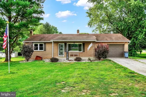 7 Meisenhelder Rd, Wrightsville, PA 17368