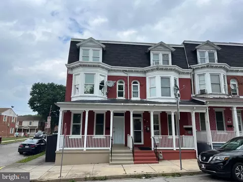533 Thomas St, York, PA 17404