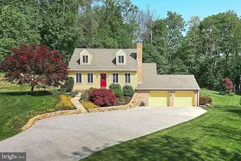 550 New Bridgeville Rd, Wrightsville, PA 17368