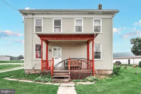 6522 Lincoln Hwy W, Thomasville, PA 17364