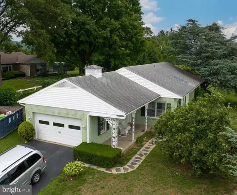 150 Harold St, York, PA 17406