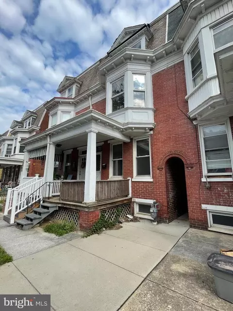 845 Wayne Ave, York, PA 17403