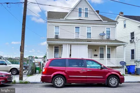 815 E Poplar St, York, PA 17403