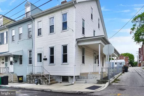 28 E 6th Ave, York, PA 17404