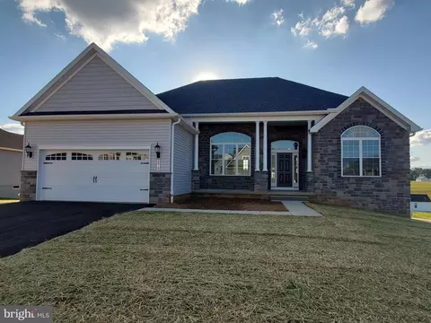 270 Leslie Rd #LOT 101, Stewartstown, PA 17363