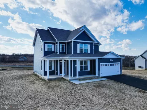 1821 Buck Hill Dr #22, York, PA 17408