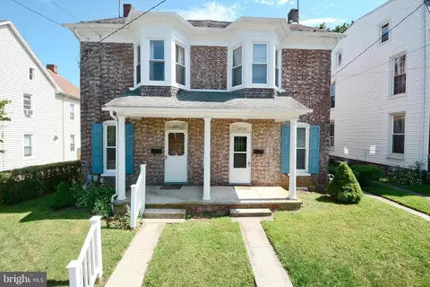 865 York St, Hanover, PA 17331