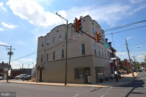 100 Carlisle St, Hanover, PA 17331