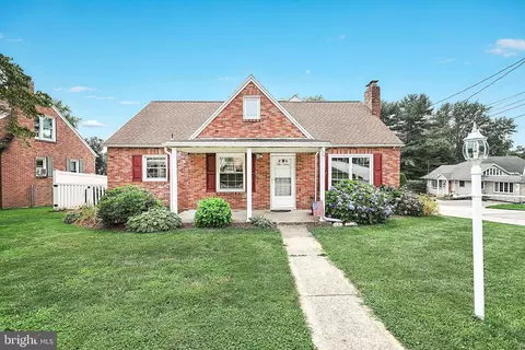 2400 Arlington St, York, PA 17402