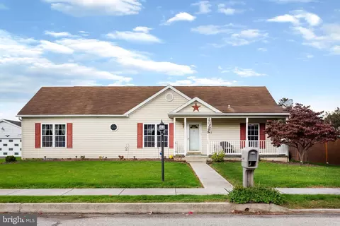 703 Hartman Ave, Hanover, PA 17331