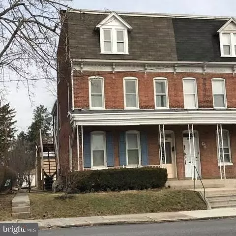 1631 W Market St, York, PA 17404