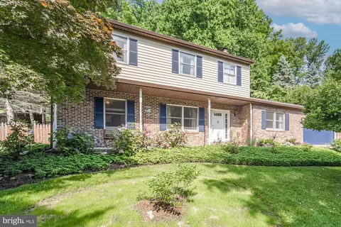 614 Gap Rd, Lewisberry, PA 17339