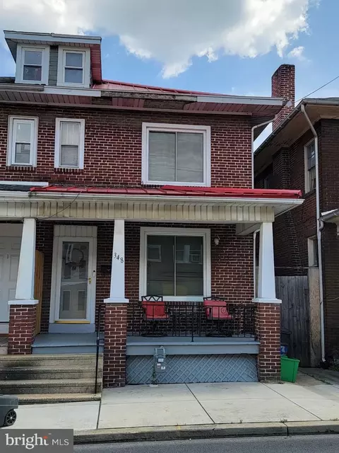 348 E College Ave, York, PA 17403