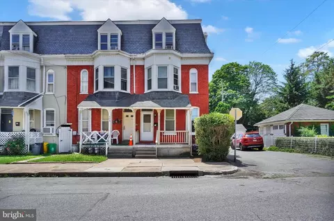 310 N West St, York, PA 17401