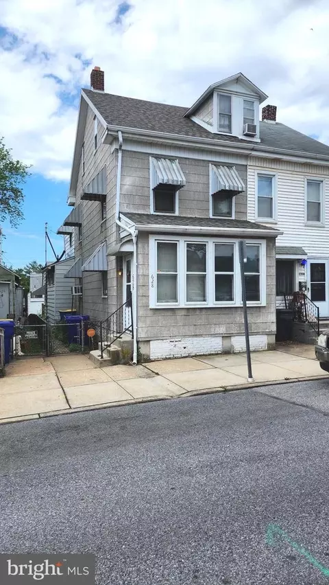 628 Ridge Ave, York, PA 17403
