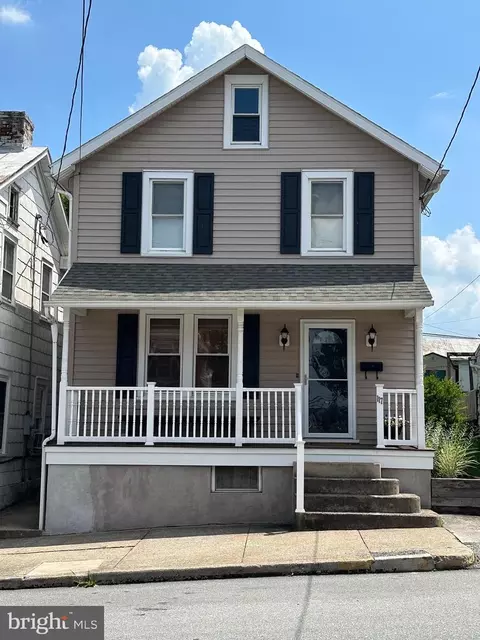 117 S Baltimore St, Dillsburg, PA 17019