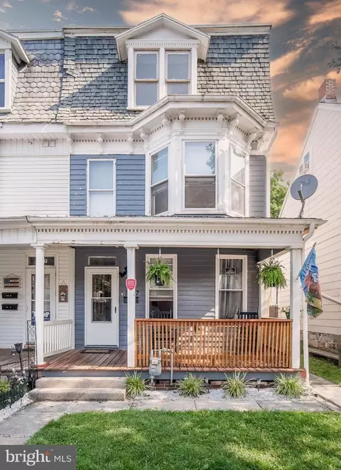 1417 Monroe St, York, PA 17404