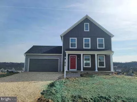 476 Springhouse Ln, York, PA 17406